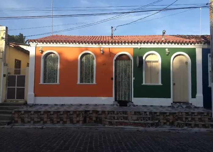 Hostel Bimba - Bahia
