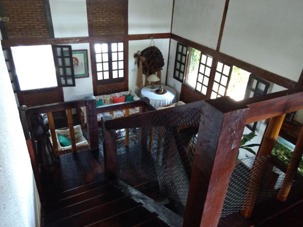 Bimba - Bahia Hostel *