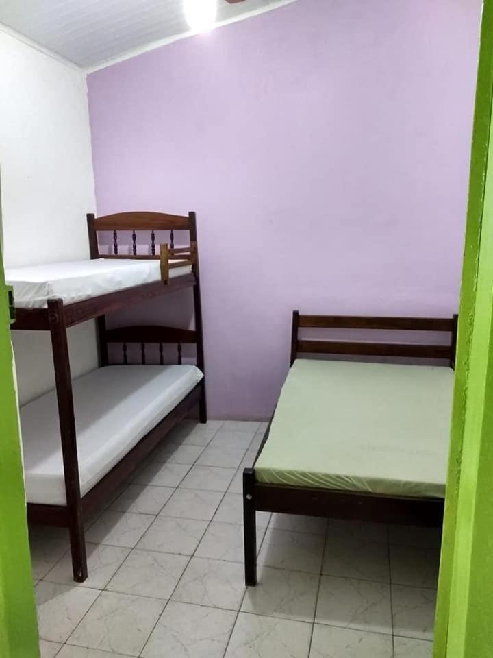 Bimba - Bahia Hostel